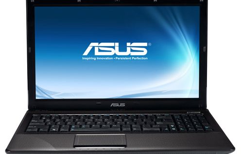 ASUS K52JT Drivers XP