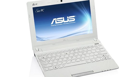 ASUS EEE PC X101H Drivers XP
